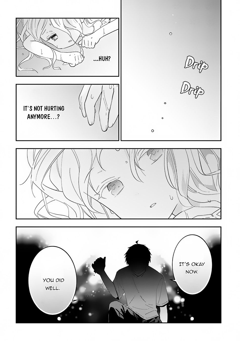 Halaman dari Maou ni Natta node, Dungeon Tsukutte Jingai Musume to Honobono Suru Chapter 34