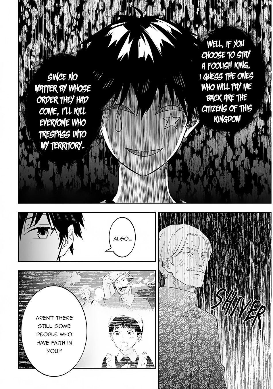 Halaman dari Maou ni Natta node, Dungeon Tsukutte Jingai Musume to Honobono Suru Chapter 34