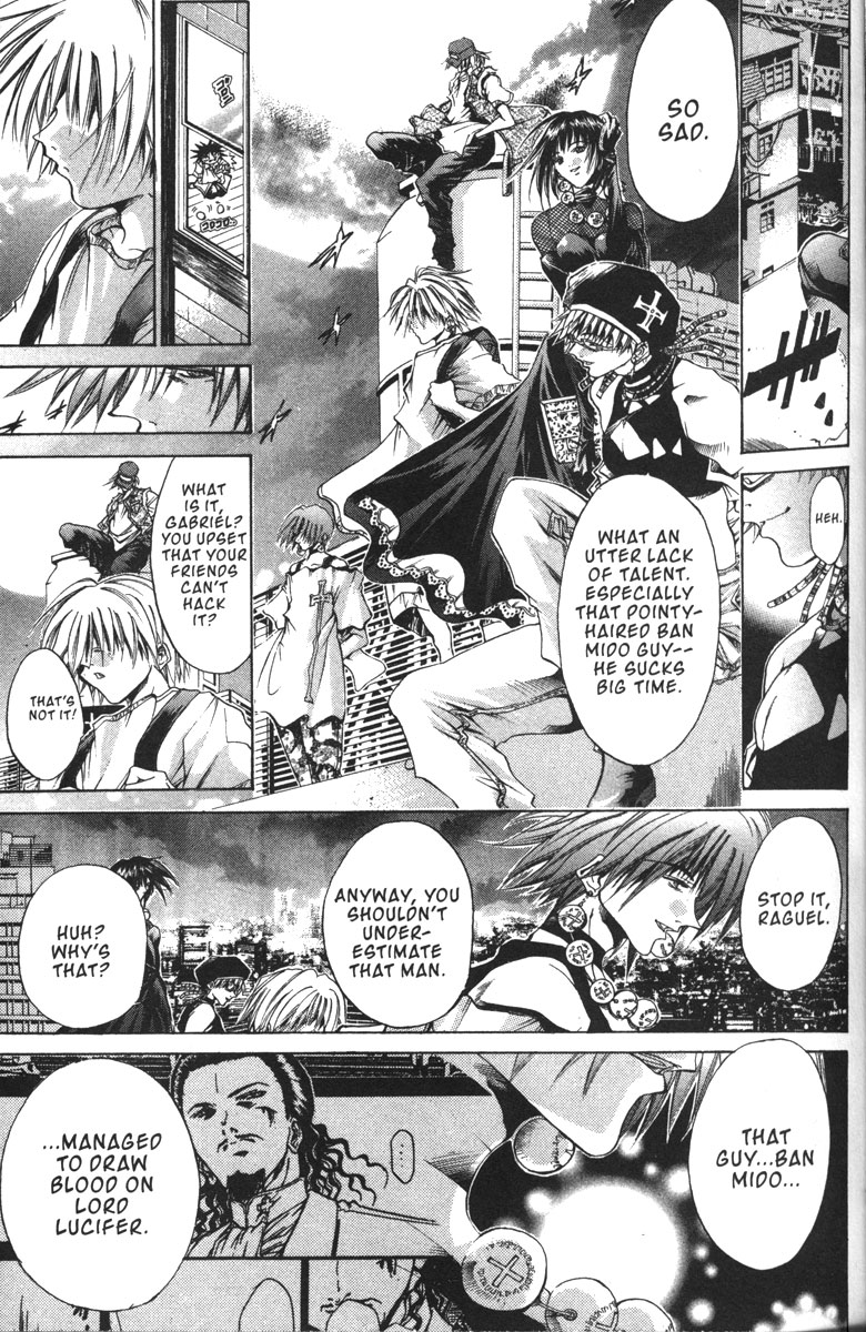 Halaman dari GetBackers Chapter 127