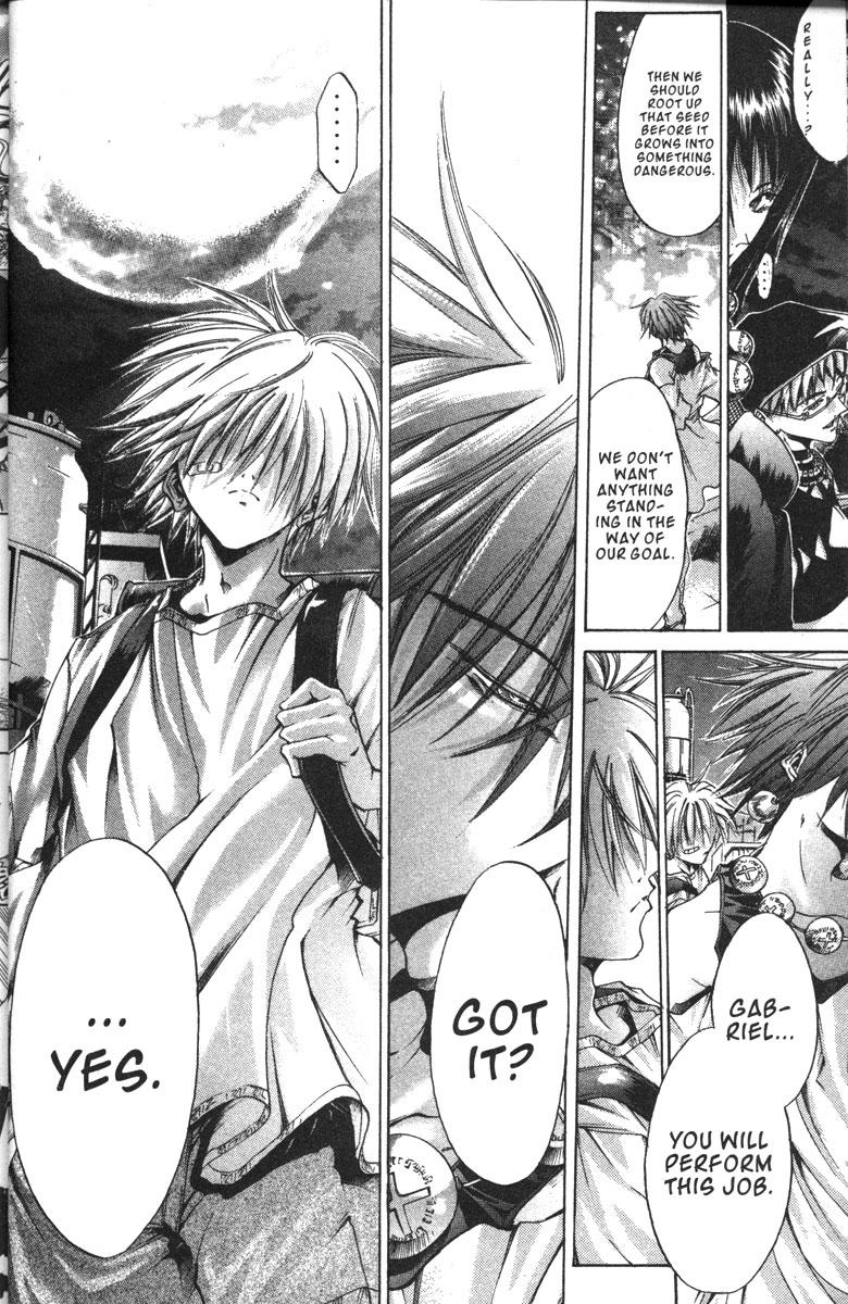 Halaman dari GetBackers Chapter 127