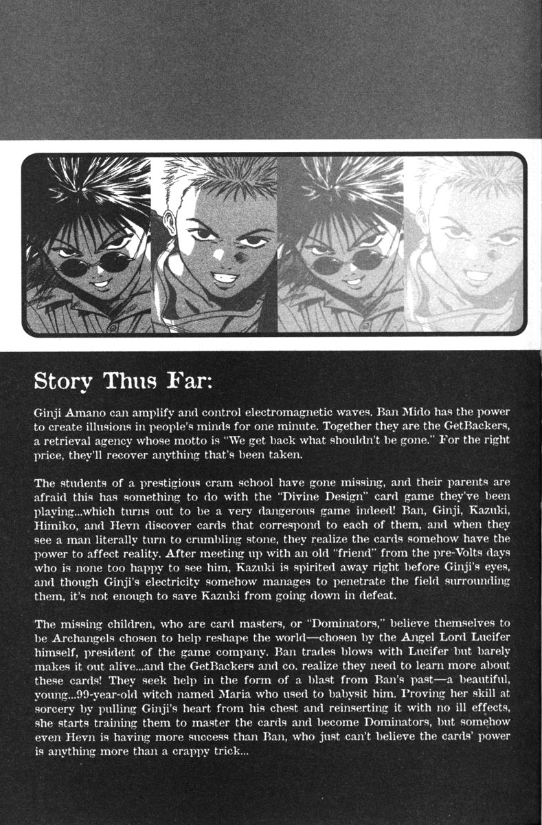 Halaman dari GetBackers Chapter 127