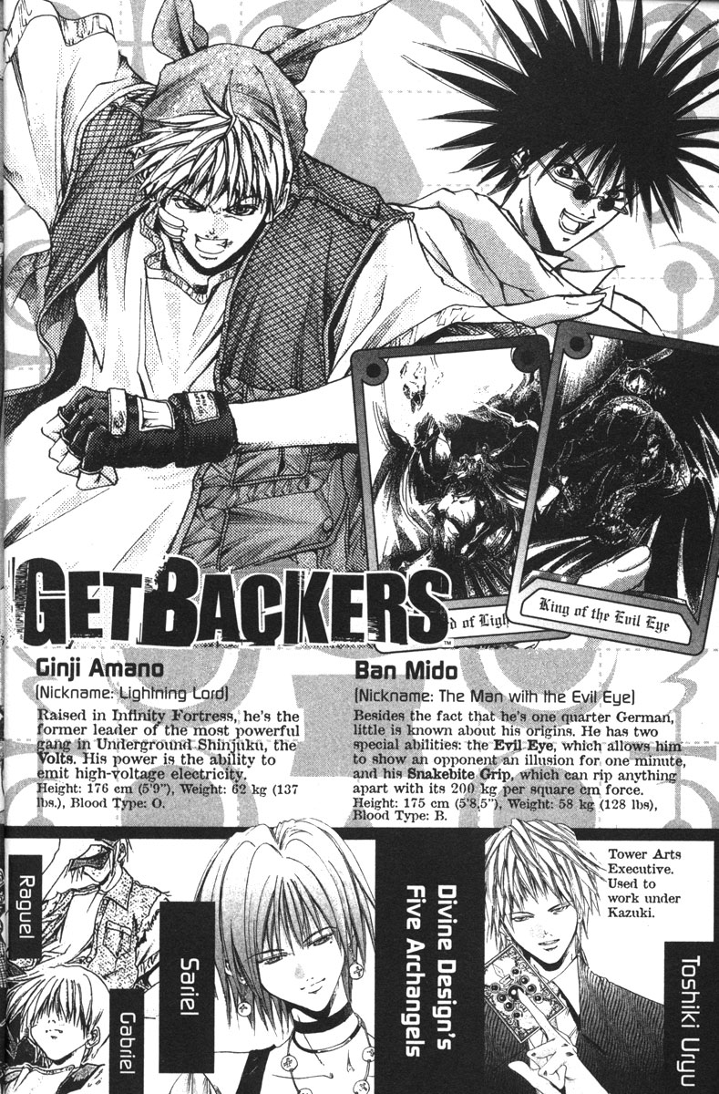 Halaman dari GetBackers Chapter 127