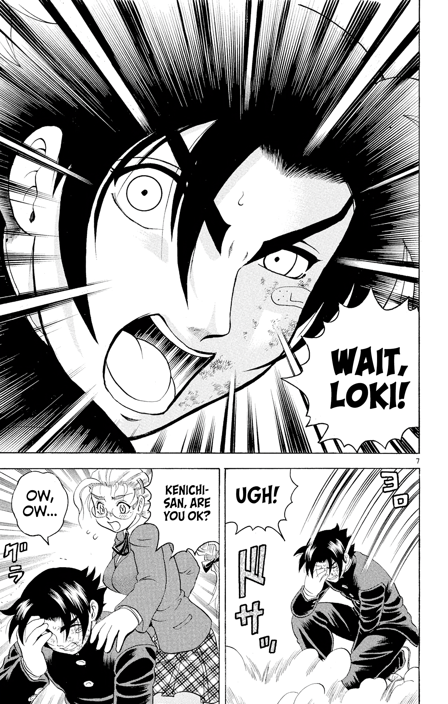 7