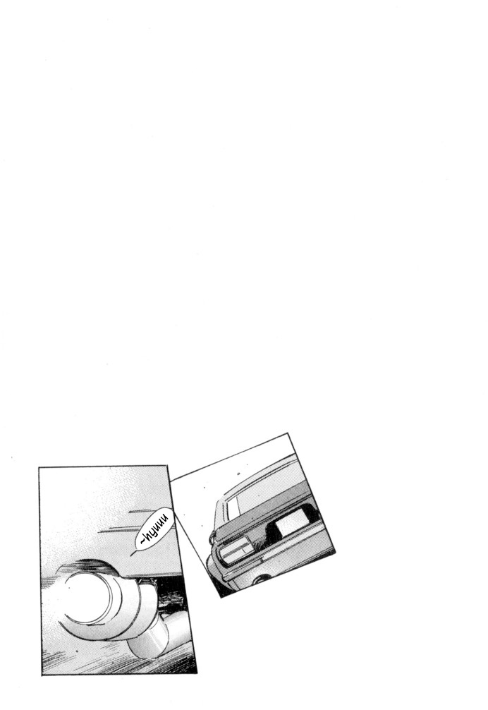 Halaman dari Wangan Midnight Chapter 49