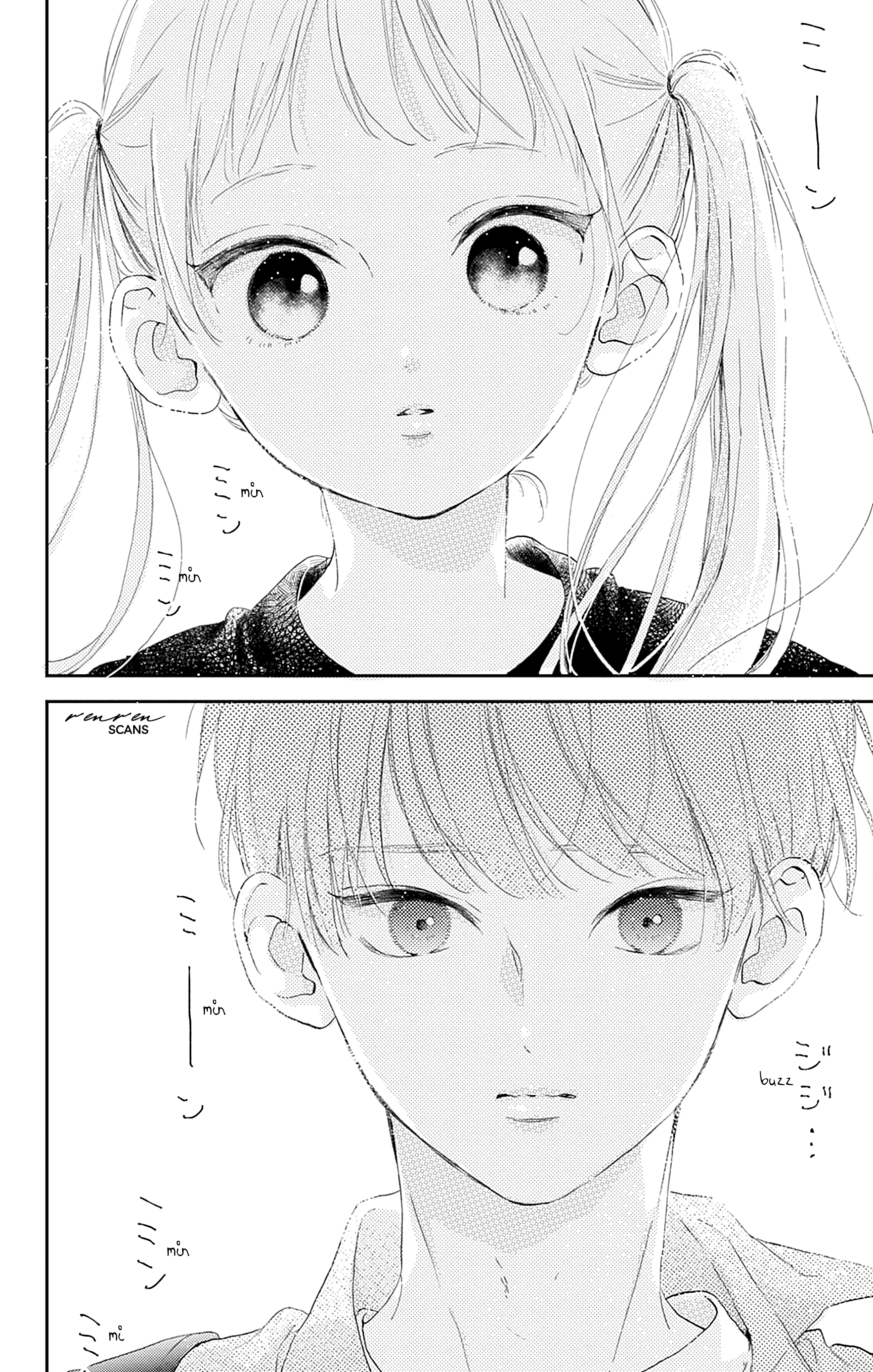 Halaman dari Onee-chan no Midori-kun Chapter 9