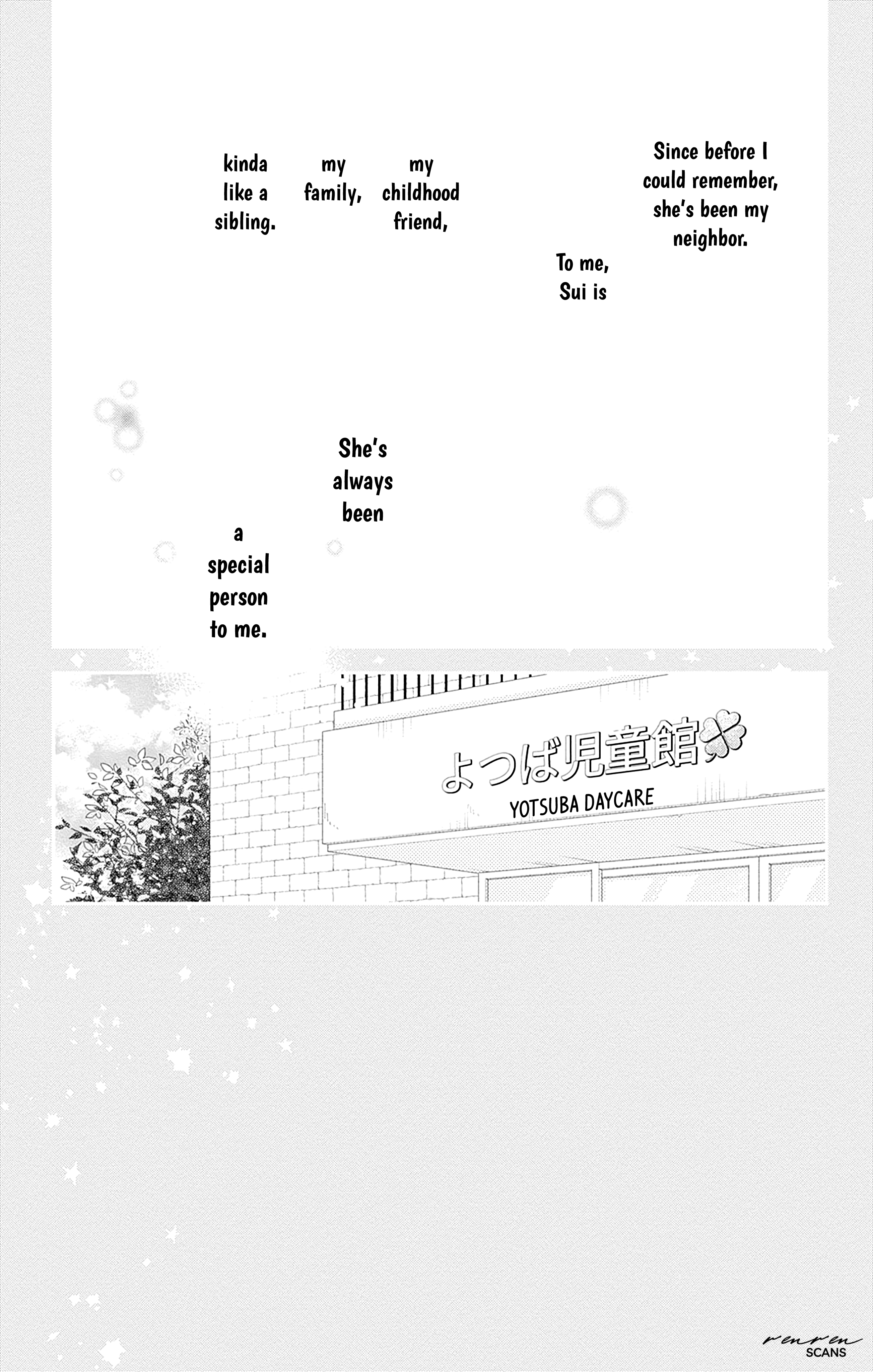 Halaman dari Onee-chan no Midori-kun Chapter 9