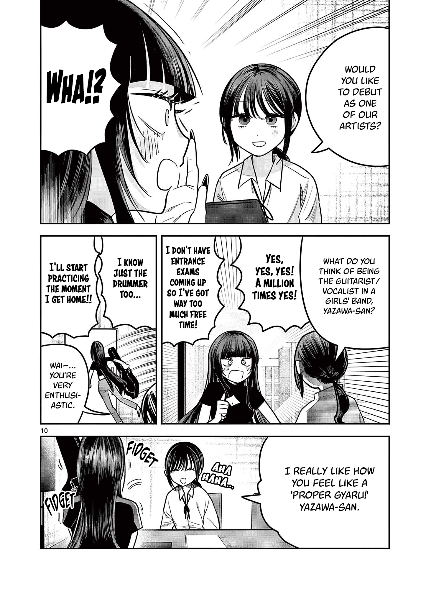 10