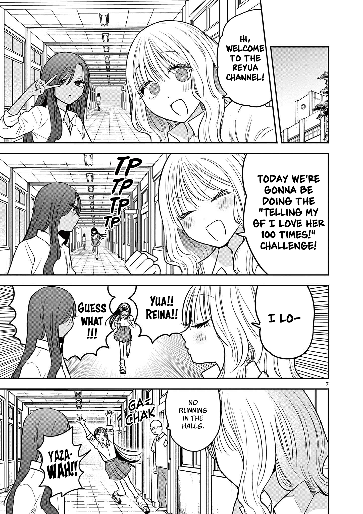 7
