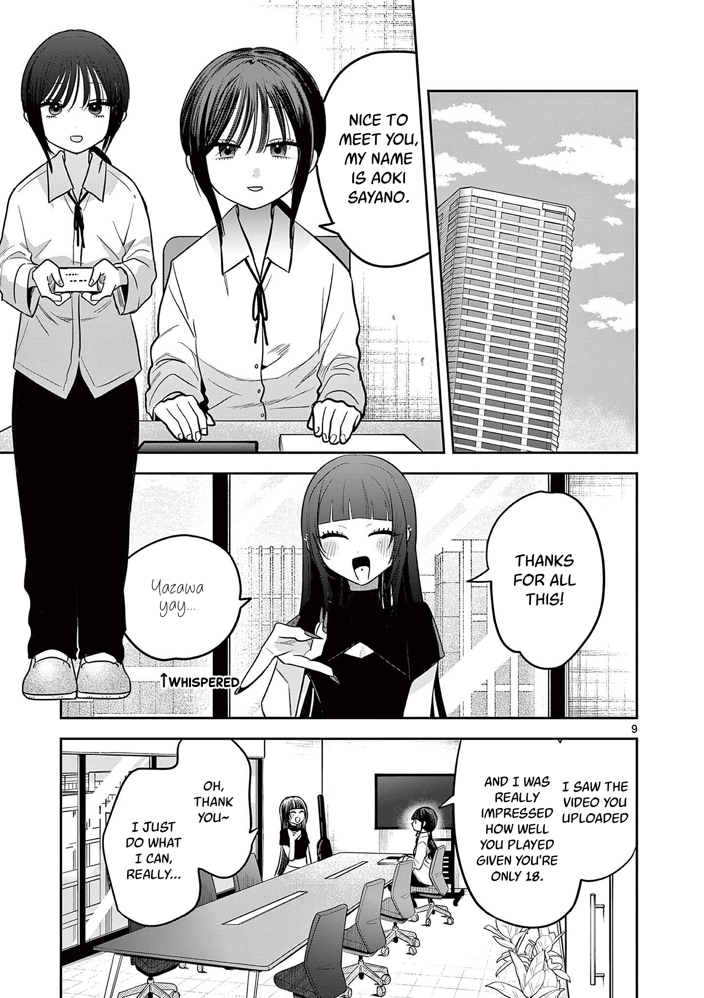 9