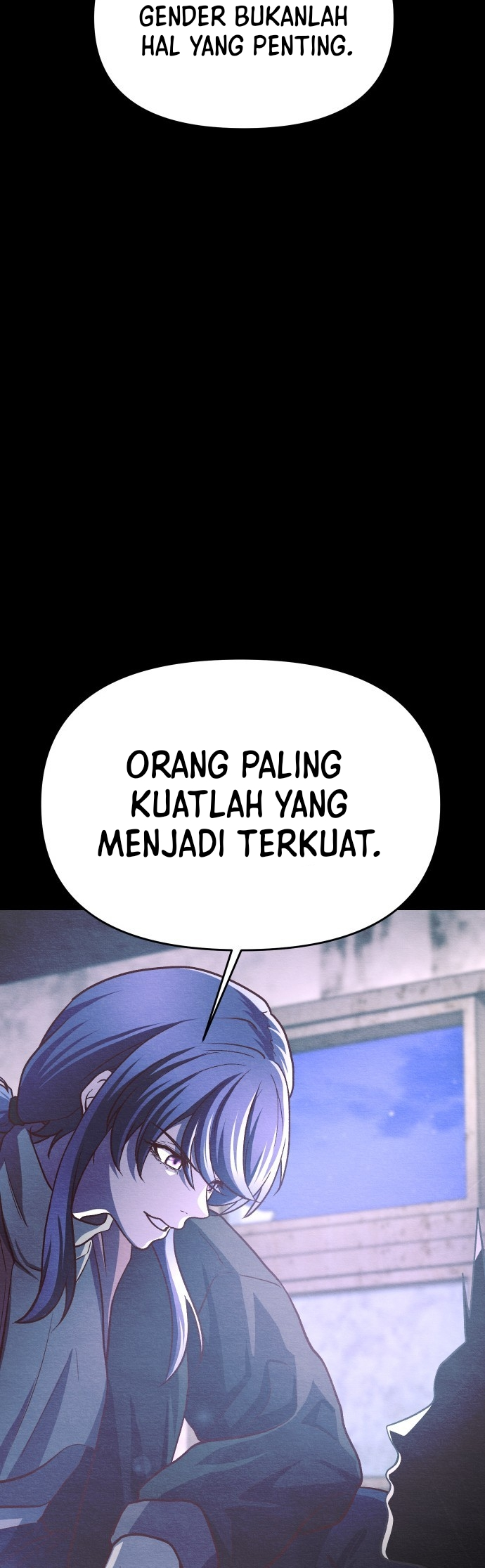 The Ultimate Romanticist Chapter 9 - halaman 21