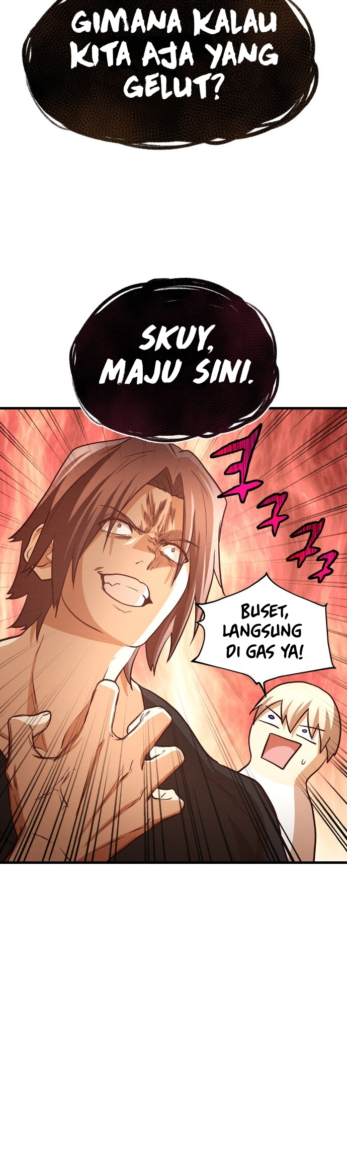 The Ultimate Romanticist Chapter 9 - halaman 47