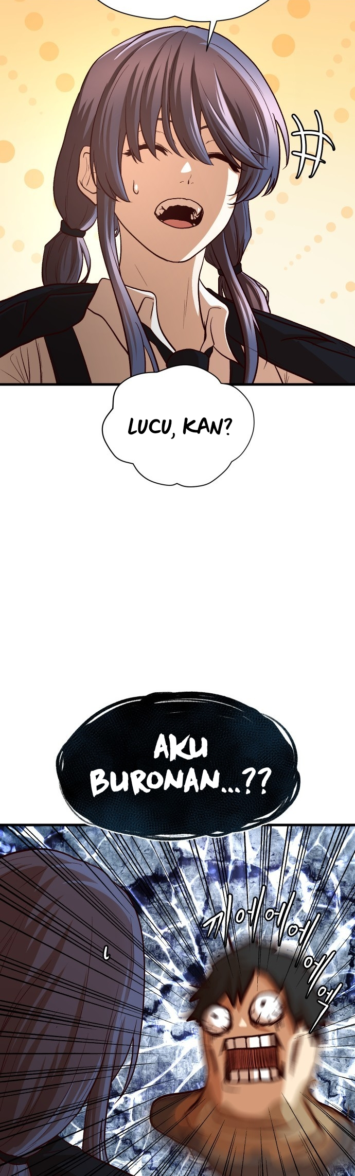 The Ultimate Romanticist Chapter 9 - halaman 56