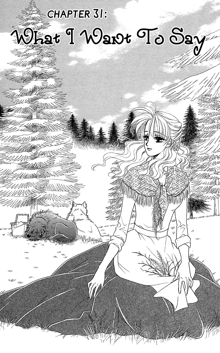 Halaman dari Let's go with Forbidden Love Chapter 31