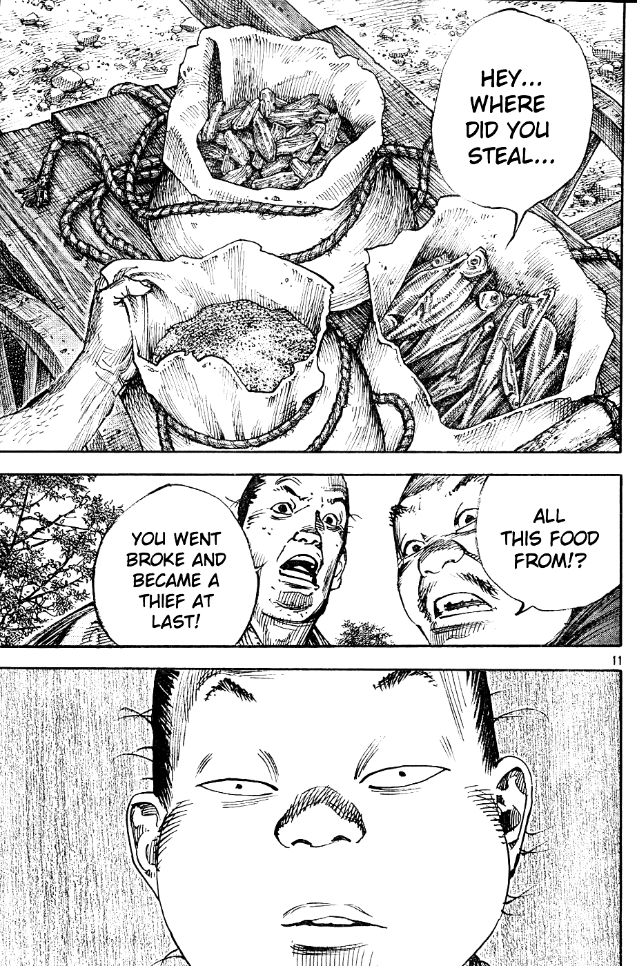 Halaman dari Vagabond Chapter 305