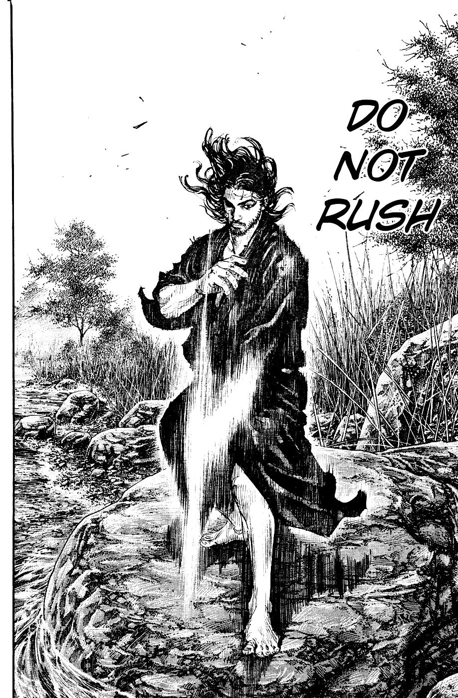 Halaman dari Vagabond Chapter 305