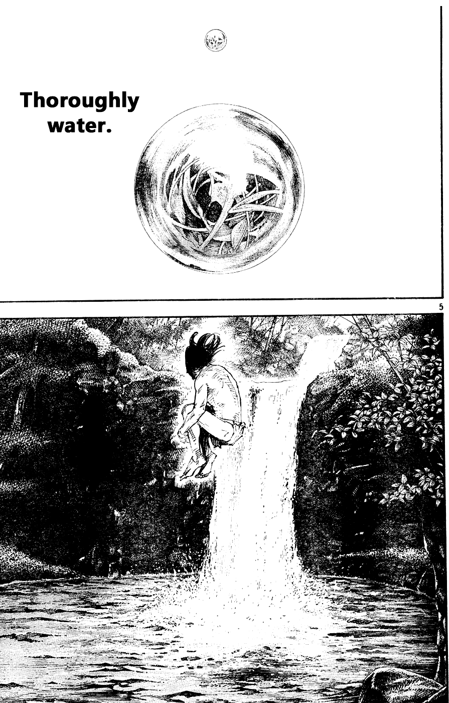 Halaman dari Vagabond Chapter 305