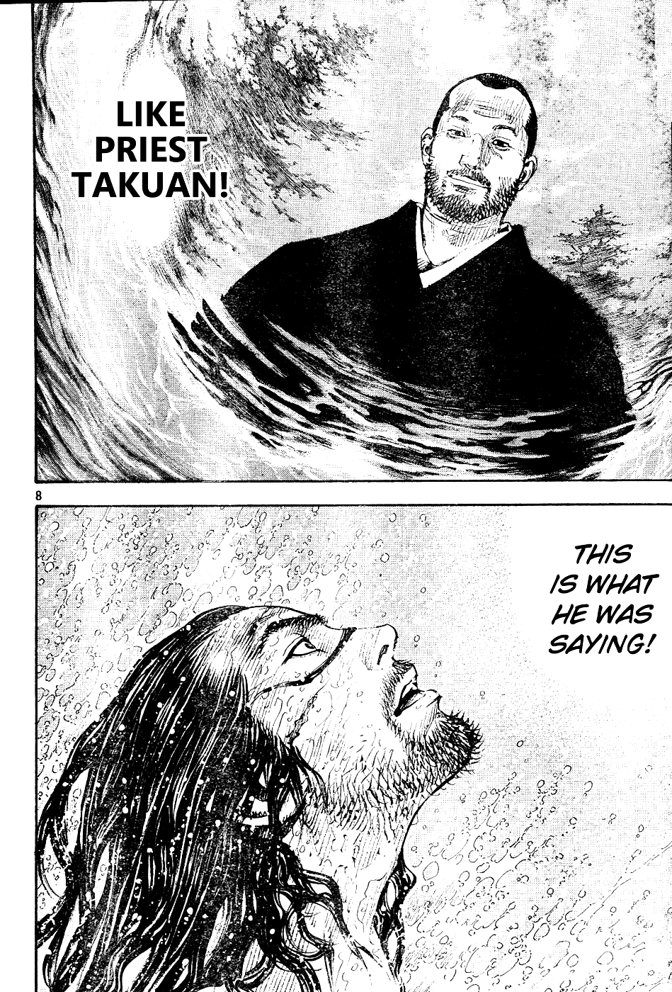 Halaman dari Vagabond Chapter 305