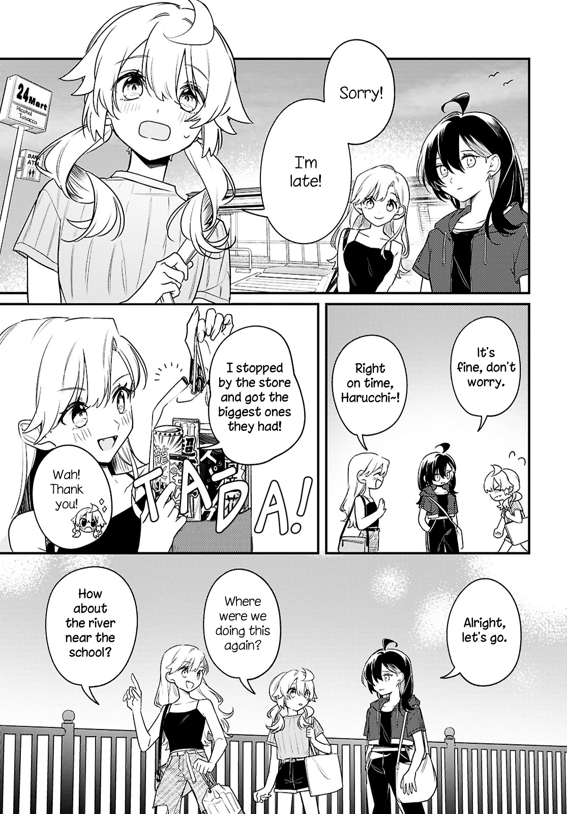 15