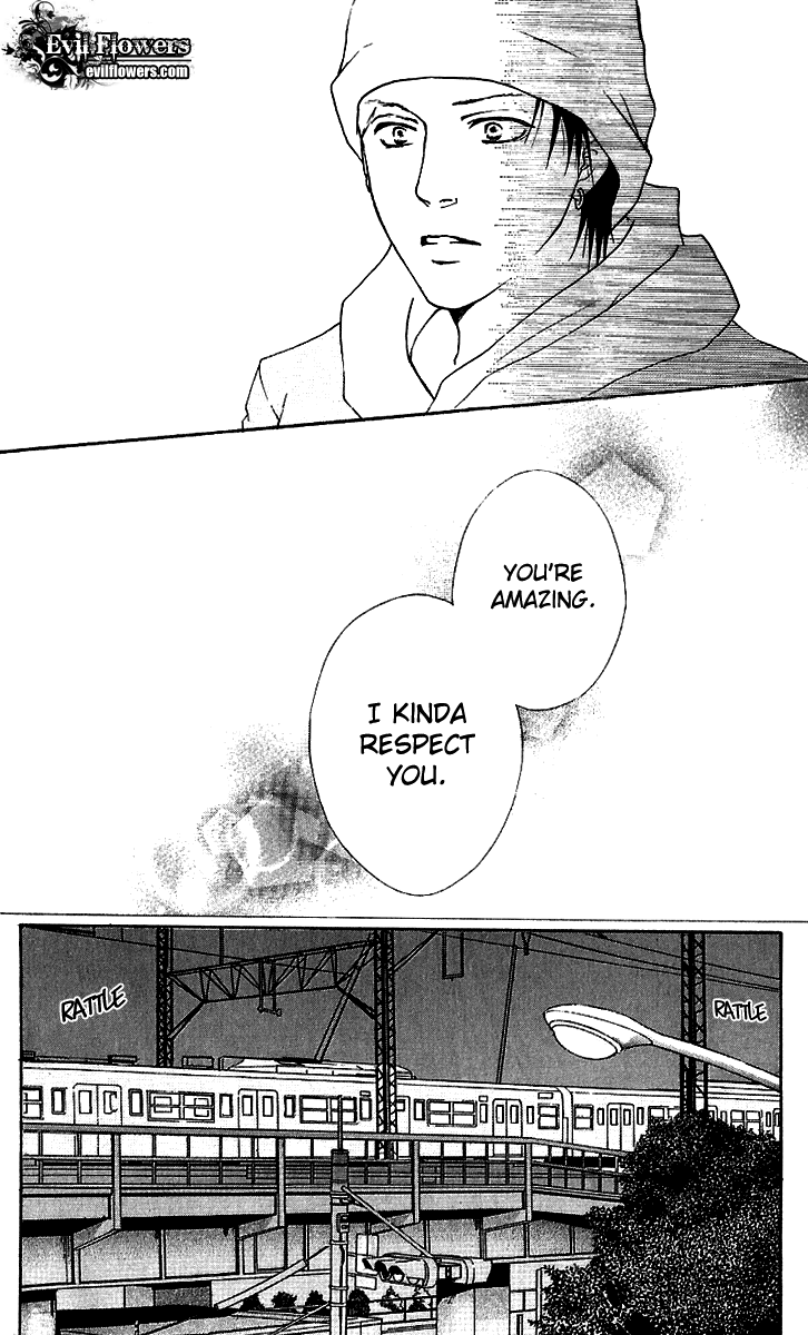 Halaman dari Crimson Hero Chapter 56