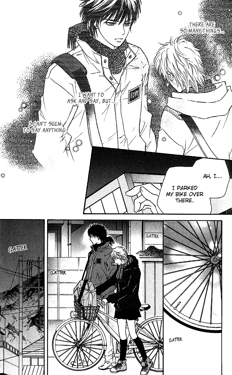 Halaman dari Crimson Hero Chapter 56