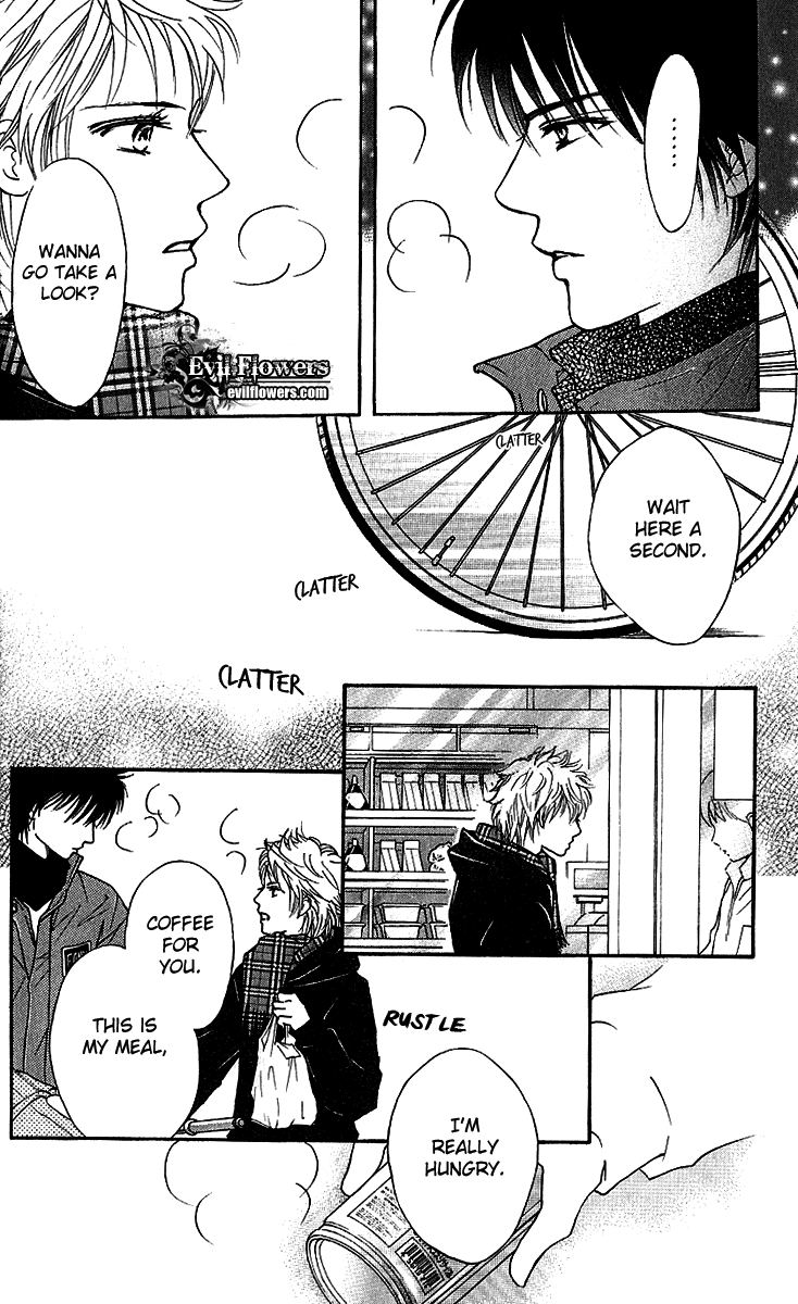 Halaman dari Crimson Hero Chapter 56