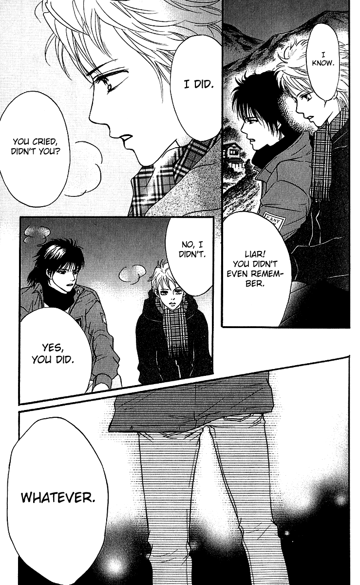 Halaman dari Crimson Hero Chapter 56