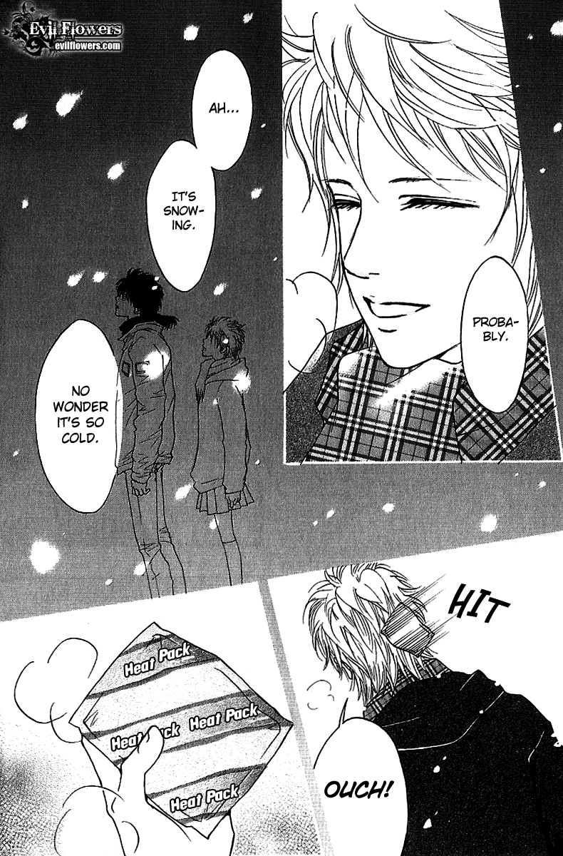 Halaman dari Crimson Hero Chapter 56