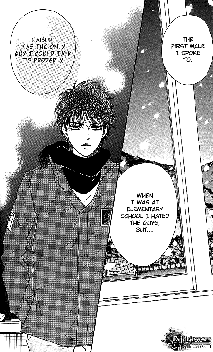 Halaman dari Crimson Hero Chapter 56
