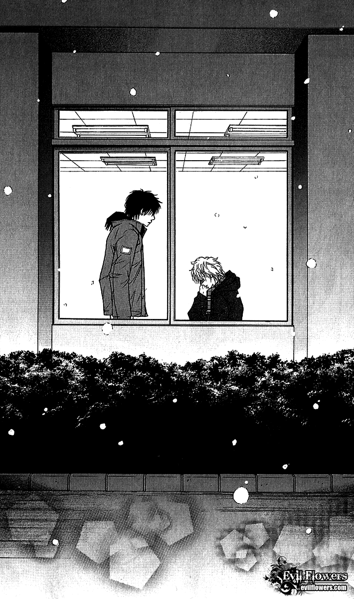 Halaman dari Crimson Hero Chapter 56