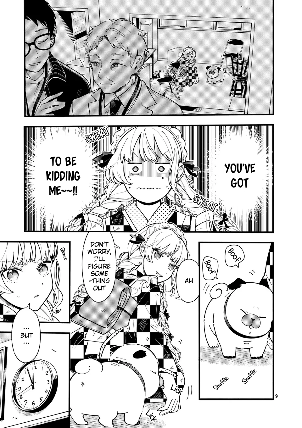 9