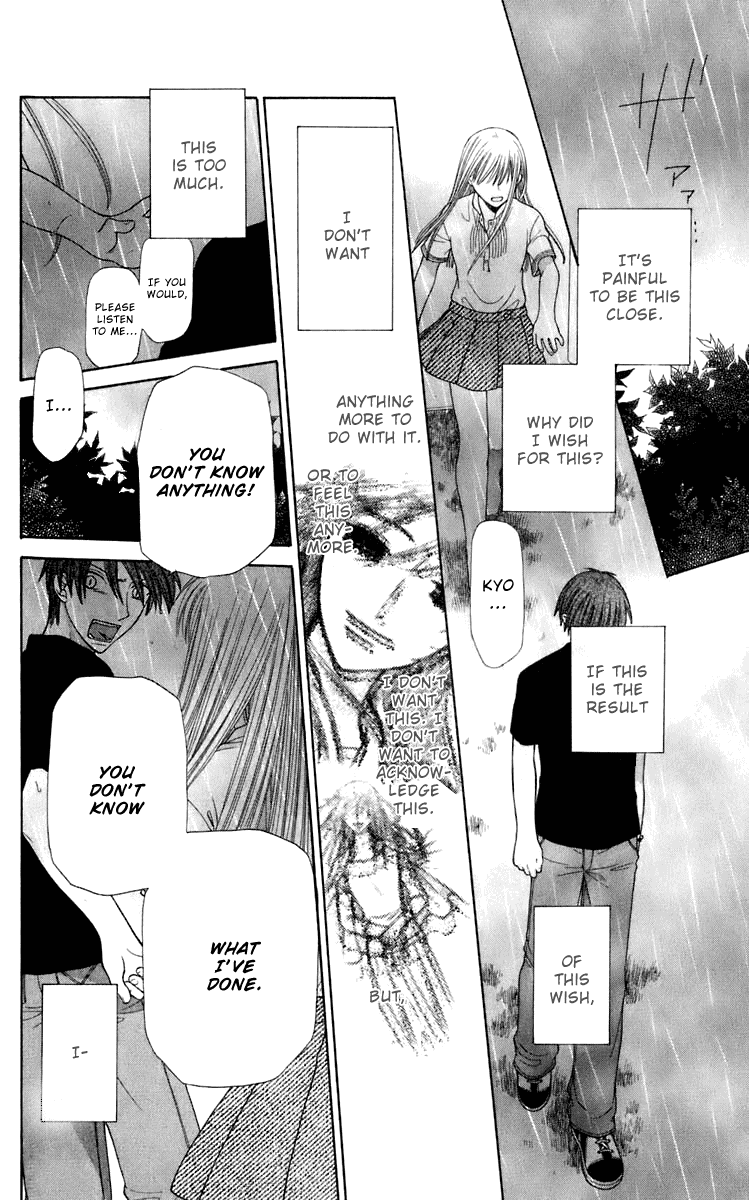 Halaman dari Fruits Basket Chapter 119