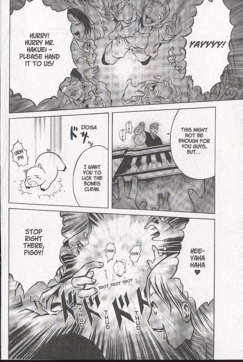 Halaman dari Zombieya Reiko Chapter 24
