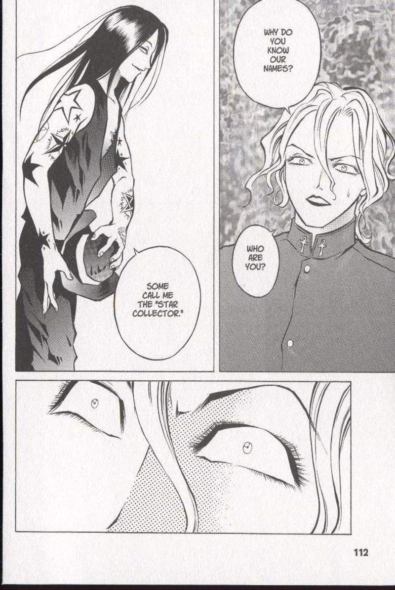 Halaman dari Zombieya Reiko Chapter 24
