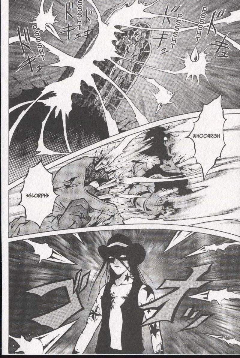 Halaman dari Zombieya Reiko Chapter 24