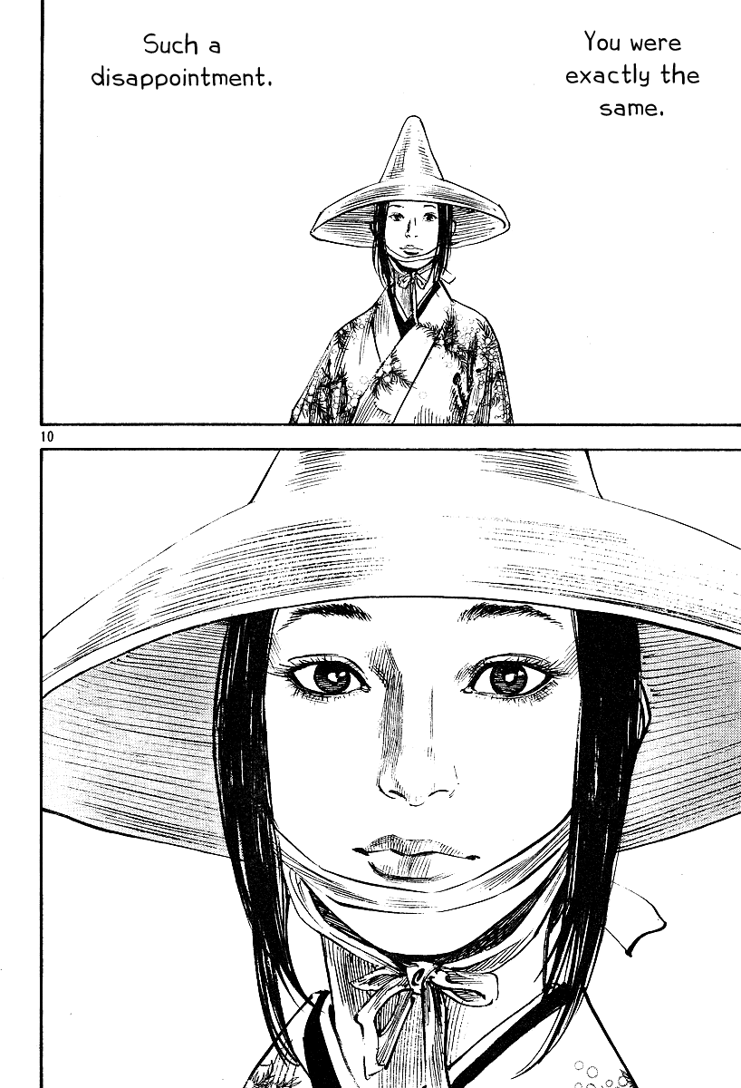 Halaman dari Vagabond Chapter 223