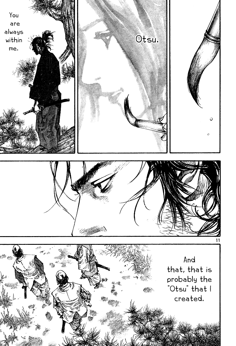 Halaman dari Vagabond Chapter 223