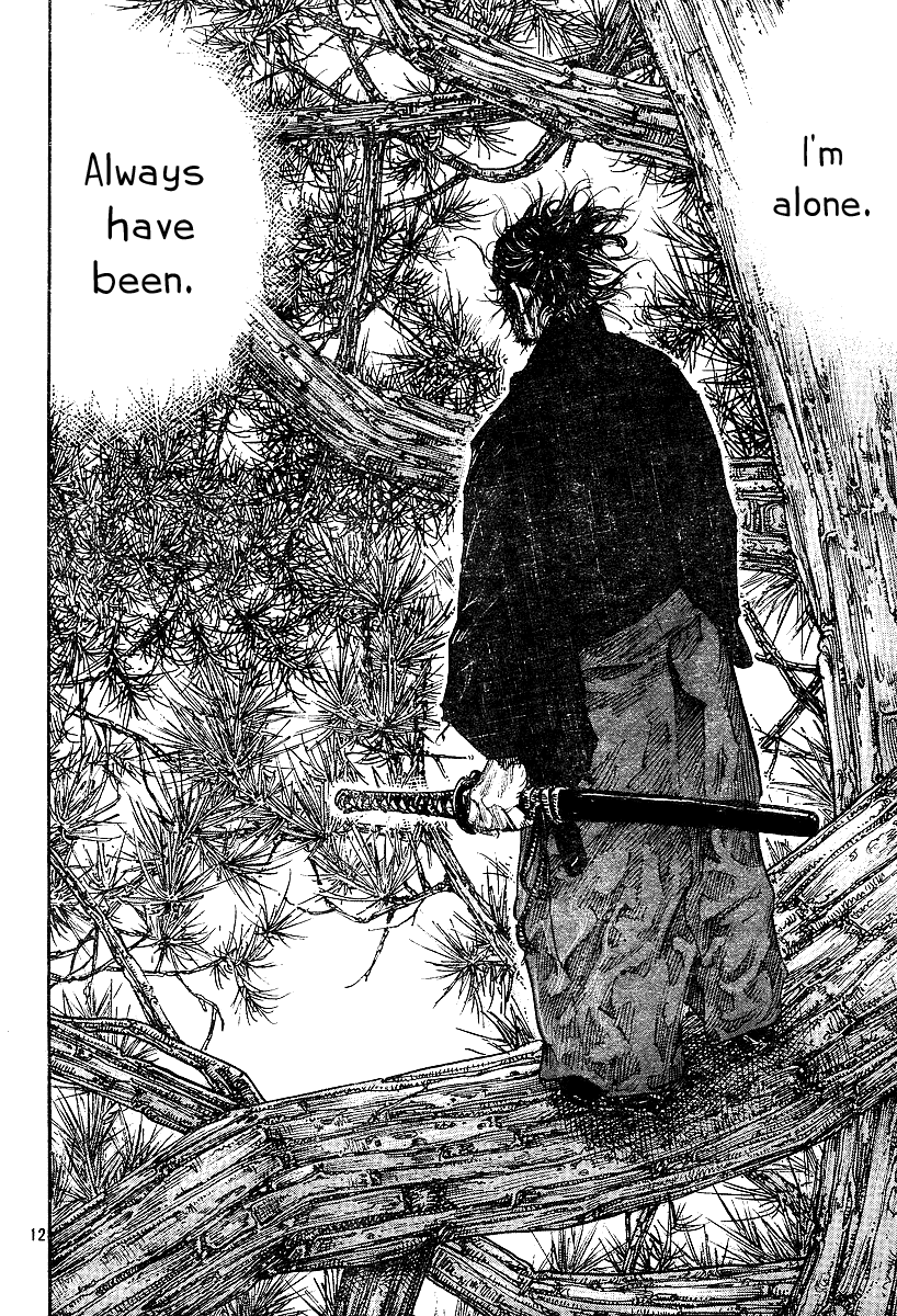 Halaman dari Vagabond Chapter 223