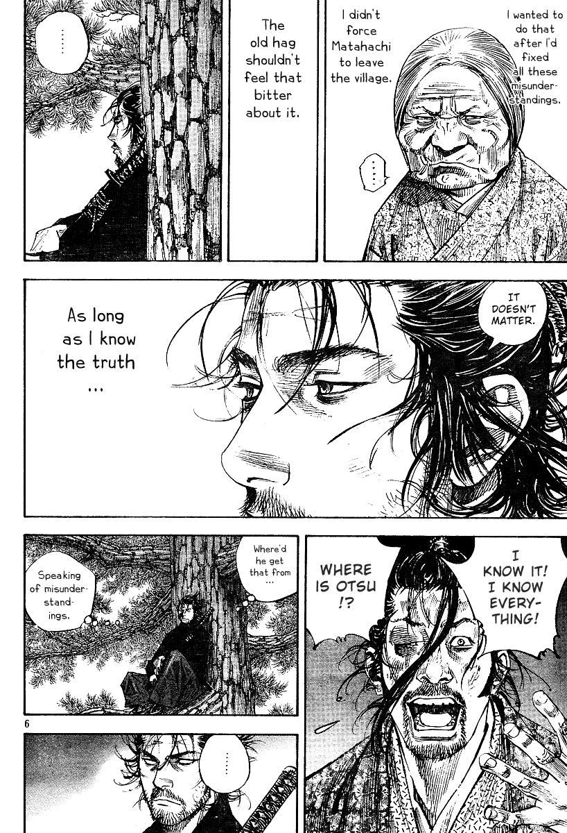 Halaman dari Vagabond Chapter 223