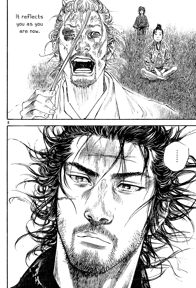 Halaman dari Vagabond Chapter 223