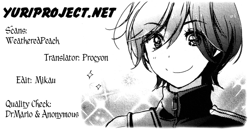 Halaman dari Kase-san to… Chapter 25