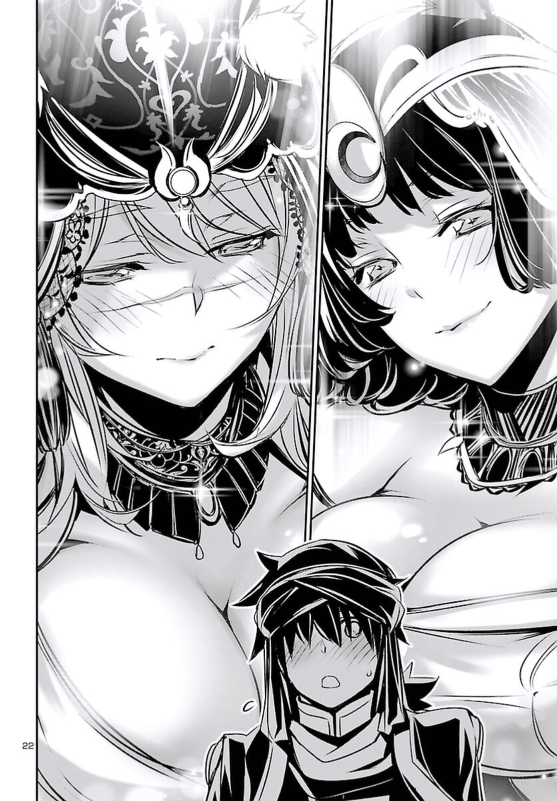 22