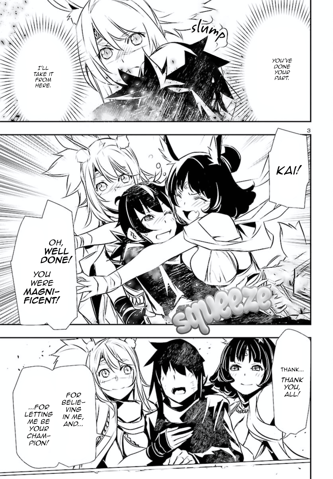 3