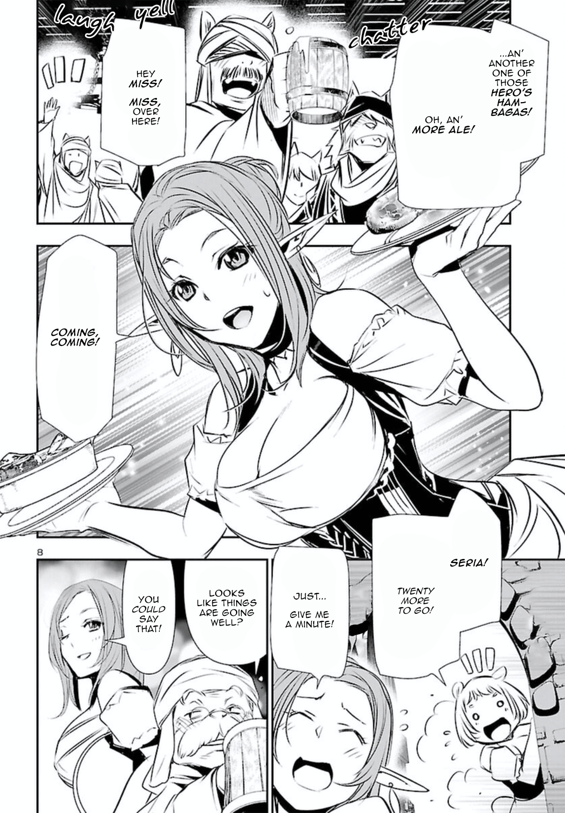 8