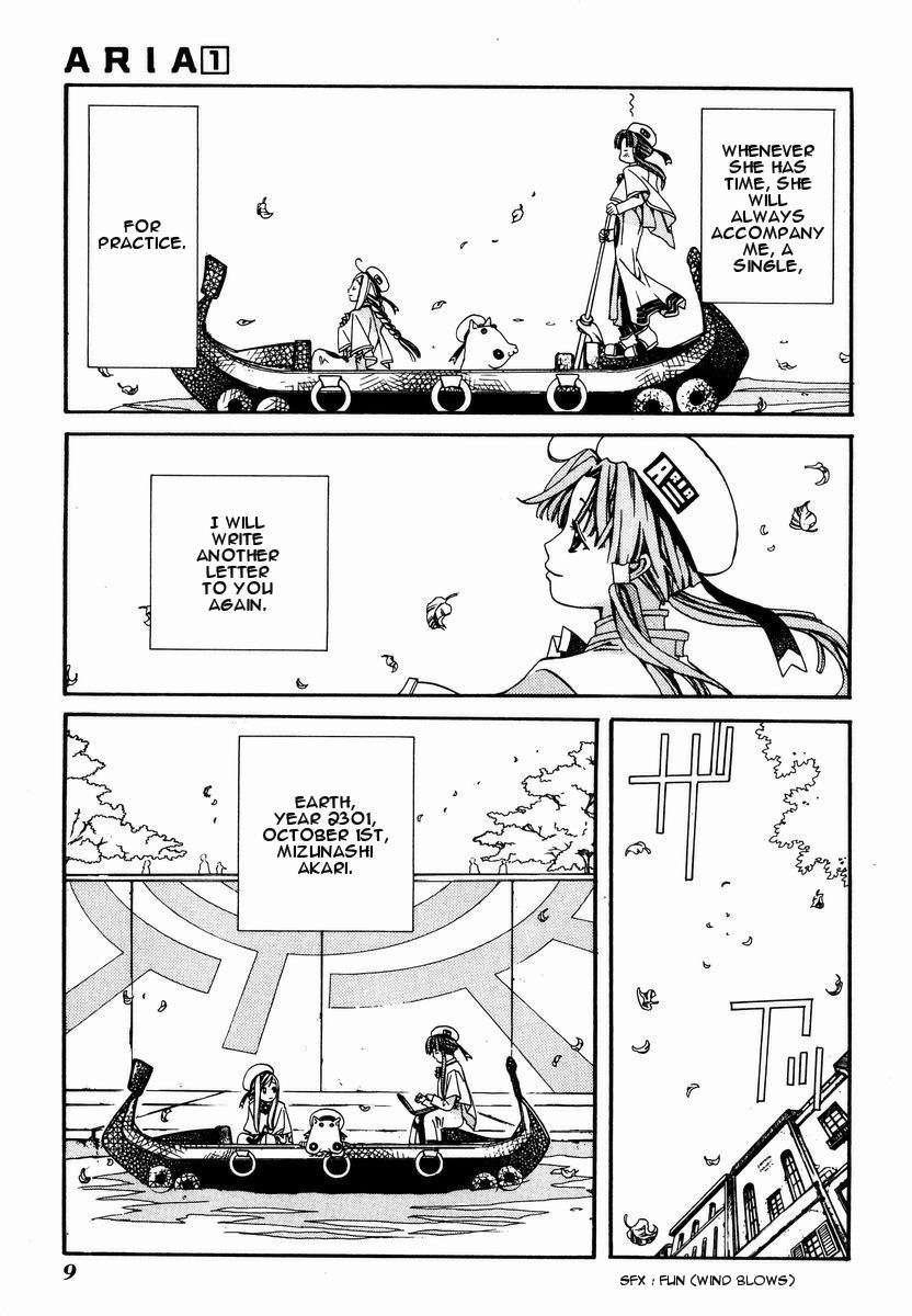 Halaman dari Aria Chapter 1