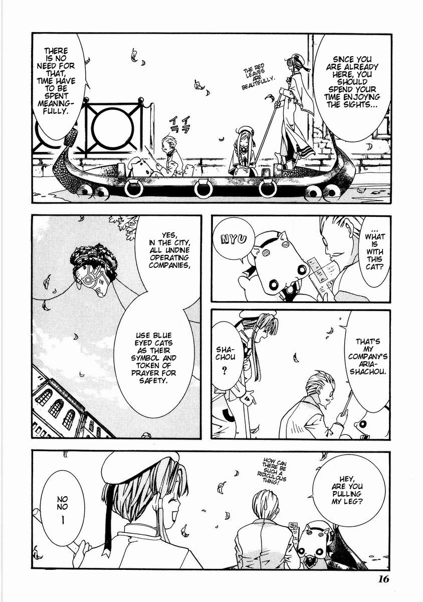 Halaman dari Aria Chapter 1