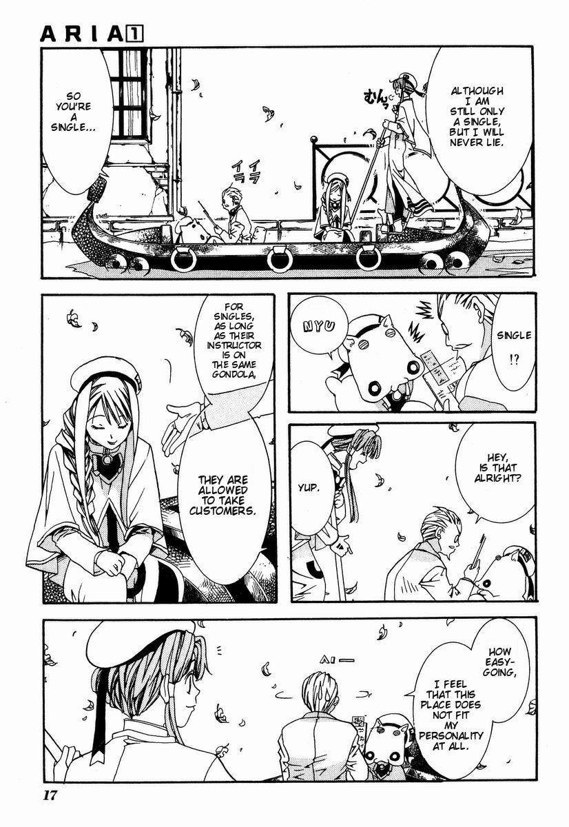 Halaman dari Aria Chapter 1