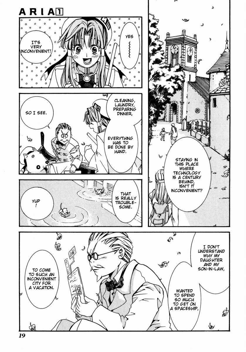 Halaman dari Aria Chapter 1
