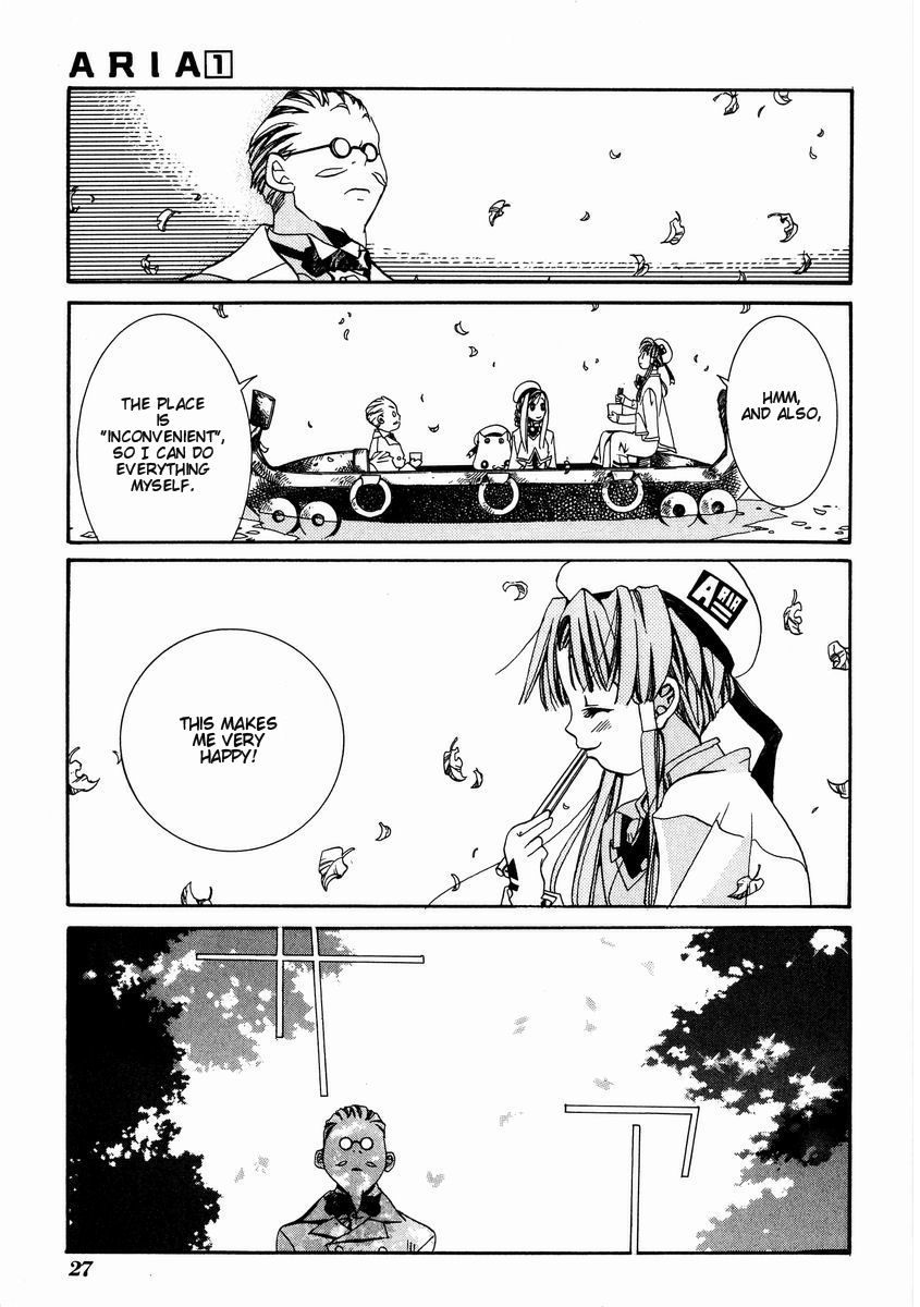 Halaman dari Aria Chapter 1