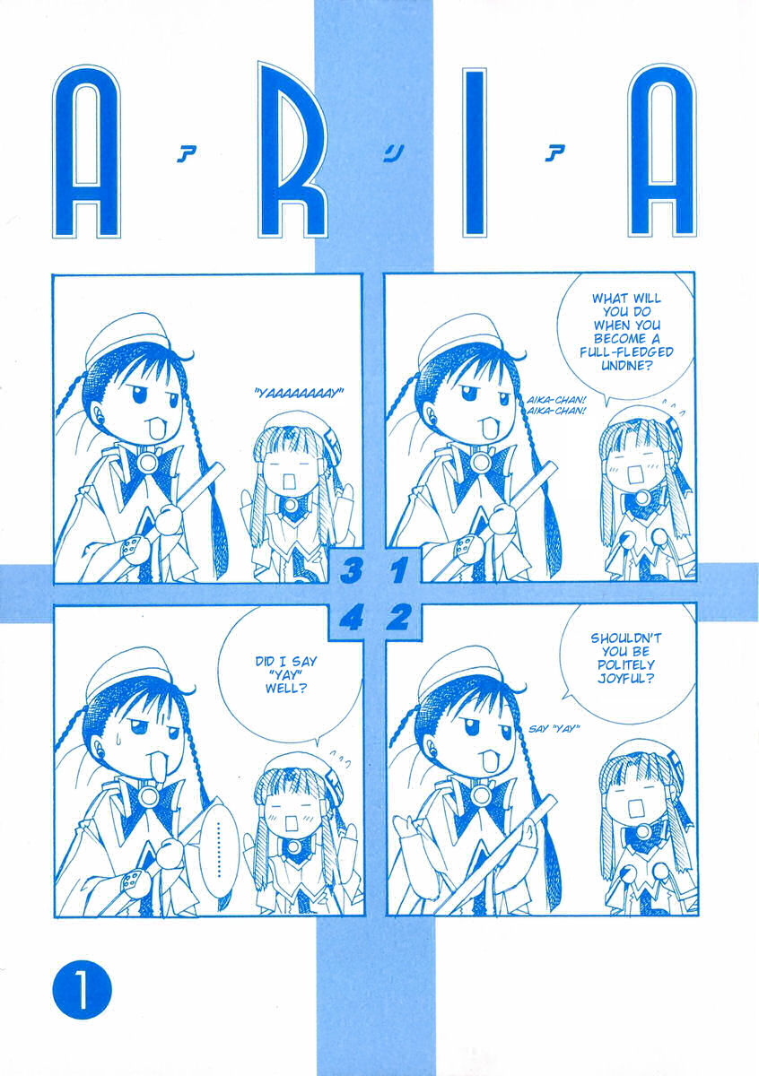 Halaman dari Aria Chapter 1