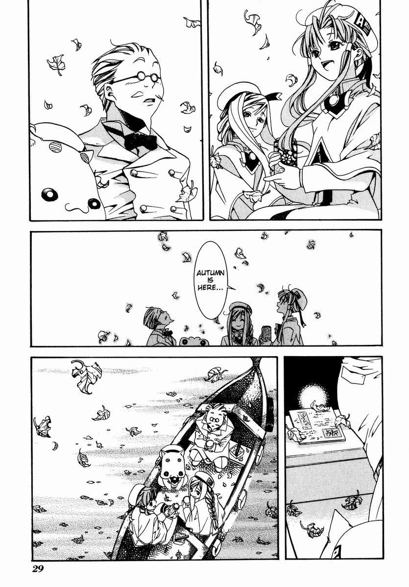 Halaman dari Aria Chapter 1